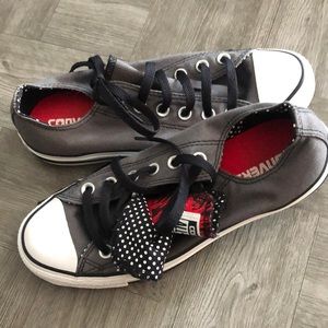 Kids Boys Converse